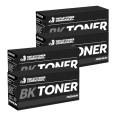Compatible Pack 4x Toner ML-3750 / ML-3753 / D305L