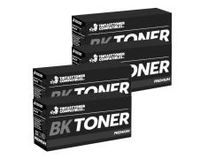 Compatible Pack 4x Toner ML-3750 / ML-3753 / D305L