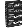 Compatible Pack 4x Toner MLT-D101 Remanufacturado Premium