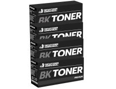 Compatible Pack 4x Toner MLT-D101 Remanufacturado Premium