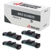 Compatible Pack 4x Toner MLT-D1082 / MLT-D108 / ML-1640 / ML-2240