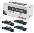 Compatible Pack 4x Toner MLT-D1082 / MLT-D108 / ML-1640 / ML-2240