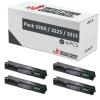 Compatible Pack 4x Xerox 3260 / 3225 / 3215