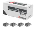 Compatible Pack 4x Xerox WorkCentre 3315 / 3325 Negro