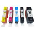 Compatible Pack 5 x Canon PGI 520 CLI 521