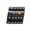 Compatible Pack 5 x Canon PGI 525 CLI 526