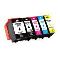 Compatible Pack 5 x Epson 202XL