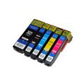 Compatible Pack 5 x Epson T2621-2631/2/3/4