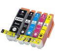 Compatible Pack 5 x Epson T3351/T3361/2/3/4