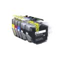 Compatible Pack 5x Brother LC3213/LC3211XL (BULK)