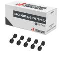 Compatible Pack 5x Cinta GR24/GR51/EP102 Negra