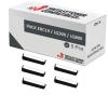 Compatible PACK 5X Cinta Matricial EPSON ERC19 / LQ300 / LQ800