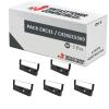 Compatible PACK 5X Cinta Matricial EPSON ERC31 Negro