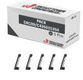 Compatible Pack 5X Cintas Matriciales Epson ERC09