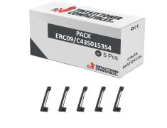 Compatible Pack 5X Cintas Matriciales Epson ERC09