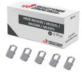 Compatible Pack 5x OKI ML5520 / ML5521 / ML5590 / ML5591 Negra Cinta Matricial