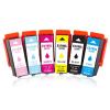 Compatible Pack 6 x Epson 378XL