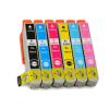 Compatible Pack 6 x Epson T2431/2/3/4/5/6