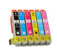 Compatible Pack 6 x Epson T2431/2/3/4/5/6