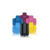 Compatible Pack 6 x HP 363 Remanufacturado
