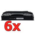 Compatible Pack 6 X HP CF280X Premium
