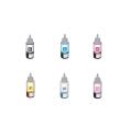 Compatible Pack 6x Epson T6731/2/3/4/5/6 Botellas de Tinta