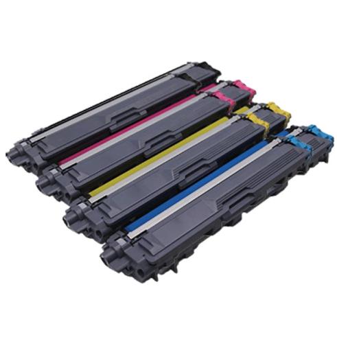 Compatible Pack 8 X Brother TN-243 / TN-247