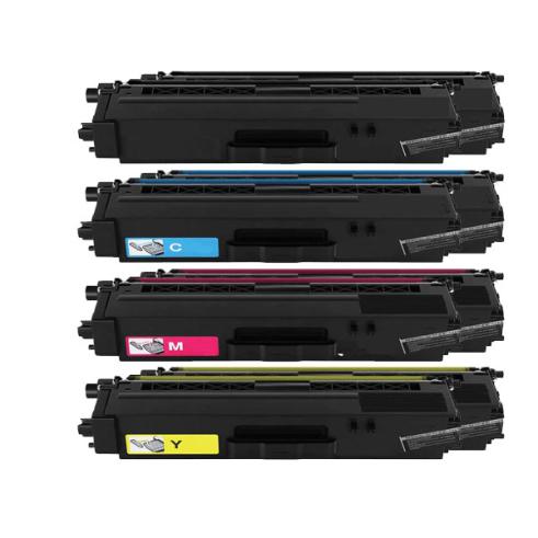 Compatible Pack 8 x Brother TN-321 / TN-326 / TN-329