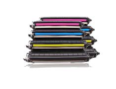 Compatible Pack 8 X Brother TN-421 / TN-423 / TN-426