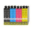 Compatible Pack 8 x EPSON T1811/2/3/4 18XL