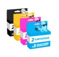 Compatible Pack 8 x HP 364XL