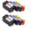 Compatible Pack 8 x HP 920XL