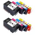 Compatible Pack 8 x HP 920XL