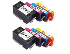 Compatible Pack 8 x HP 920XL