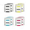 Compatible Pack 8 x HP 940XL