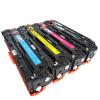 Compatible Pack 8 x HP CE410X1/2/3 305X/A