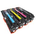 Compatible Pack 8 x HP CE410X1/2/3 305X/A