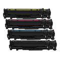 Compatible Pack 8 x HP CF350/1/2/3A