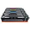Compatible Pack 8 X HP CF540/1/2/3 A Premium (203A)