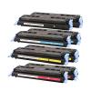 Compatible Pack 8 x HP Q6000/1/2/3A