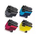 Compatible Pack 8x Brother LC422XL
