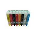 Compatible Pack 8x Epson T0870/1/2/3/4/7/8/9