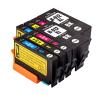 Compatible Pack 8x HP 912XL