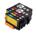 Compatible Pack 8x HP 912XL