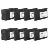 Compatible Pack 8x HP 963XL
