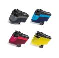 Compatible Pack Brother LC426XL