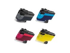 Compatible Pack Brother LC426XL