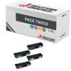Compatible Pack Brother TN-910