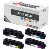 Compatible PACK Canon 055H