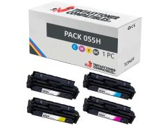 Compatible PACK Canon 055H